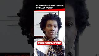 Unveiling the Harm of Eurocentric Beauty Standards in Media shorts podcast [upl. by Eidaj]