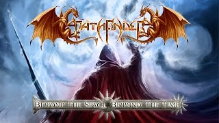 Pathfinder  Forever Young Alphaville power metal cover Symphonic Power Metal [upl. by Ahsieym939]