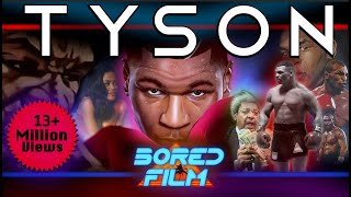 Mike Tyson  Baddest Man On The Planet IMPOSSIBLE Knockout Documentary [upl. by Lehet]