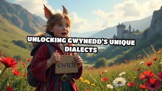 Unlocking Gwynedds Unique Dialects [upl. by Guntar717]