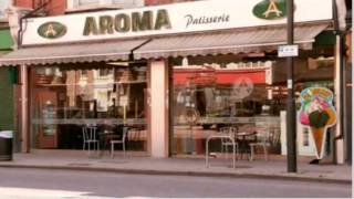 Aroma Patisserie on Britains Best Bakery  Part 1 [upl. by Hadihsar260]