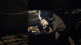 Eren founding Titan transformation attackontitanedit anime attackontitanseason4edit [upl. by Oinotnaocram]