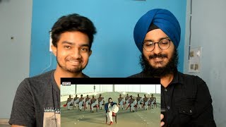 Gudilo Badilo Madilo Vodilo Video Song Reaction  Allu Arjun  Pooja Hegde  DSP [upl. by Bensky]