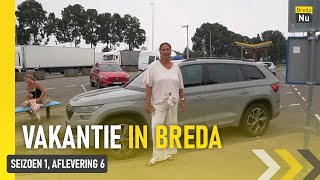 Seizoen 1 aflevering 6  Vakantie in Breda [upl. by Byrne]