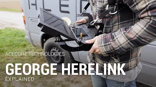 Acecore Technologies  George Herelink  Explained [upl. by Hecker]