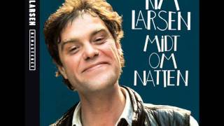 Kim Larsen  Papirsklip [upl. by Eyt]