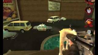 Postal 2 Gameplay PL [upl. by Rim]