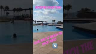 Menorca  Insotel Punta Prima Resort travelvlog travel Minorca insotel puntaprima familyfun [upl. by Celtic]