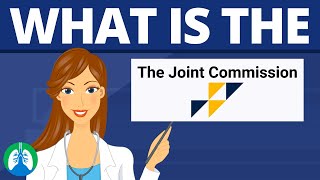 What is The Joint Commission TJC  Quick Overview [upl. by Boehike225]