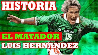 El Matador Luis Hernandez su Historia  Historias Epicas [upl. by Ahsinnor]