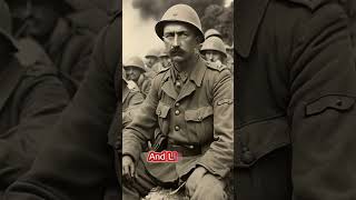 Ataturks Incredible Leadership🌟🔥 How His Legendary Command Turned the Tide at Gallipoli [upl. by Floris]