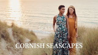 Cornish Seascapes Seasalts May 2023 Collection [upl. by Yslehc]