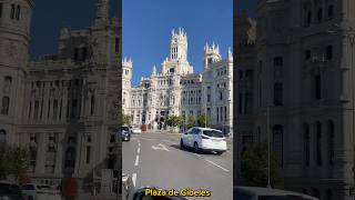 Madrid de Portugal a Madrid de carro [upl. by Ingaberg]