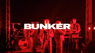 BEATS BY BUNKER  Official Promotion Video 2024 [upl. by Roarke]