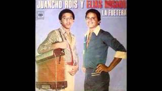 Elias Rosado y Juancho Rois  Piensa [upl. by Akinihs]