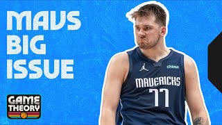 Why Are the Dallas Mavericks Struggling  Game Theory Podcast w Sam Vecenie [upl. by Mcgaw973]