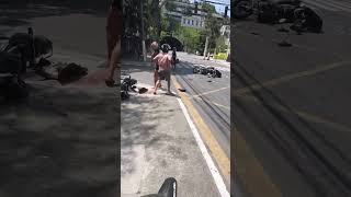 Moto com moto motovlog moto niteroi [upl. by Zennie66]