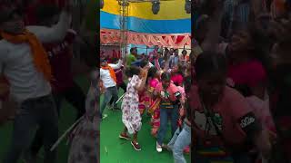 Suraja se laein debo Chandni re dance nagpurimusic nagpuri 2025 [upl. by Onairam258]