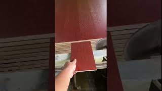 China Fancy Decorative Plywood Factory Suppliers Veneer CherryWalnutBeechTeakSapeliWenge [upl. by Collum]