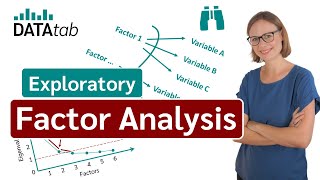 Exploratory Factor Analysis [upl. by Yracaz]