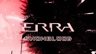 Erra  Snowblood Guitar Cover [upl. by Cloots]