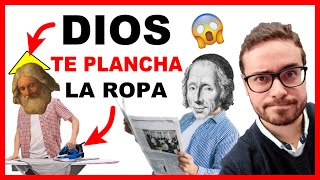 El Ocasionalismo de Nicolás Malebranche FÁCIL en 15 Mins🤔  Filosofía Moderna [upl. by Nytsirhc]