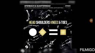 Ofenbach amp Quarterhead  Head Shoulders Knees amp Toes Remix Bram Kanters [upl. by Charie334]