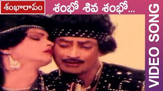 Shambo Shiva Shambo Latest Full Movie 4K  Ravi Teja  Allari Naresh  Siva Balaji  Tamil Dubbed [upl. by Dickey]