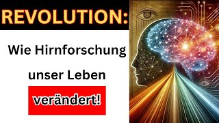 Die faszinierende Evolution der Hirnforschung [upl. by Esiuol]