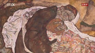 Schiele Klimt amp Jugendstil Wiener Moderne um 1900 [upl. by Minerva]