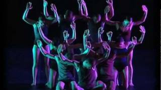 Batsheva Dance Company at BAM MAX [upl. by Rebor]