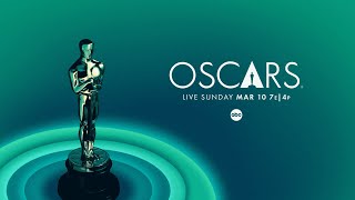 2024 Oscars Picks and Predictions [upl. by Aonehc]