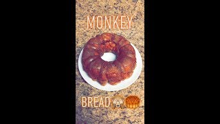 How To Make Monkey Bread EP 10In The Kitchen With Andrew [upl. by Aivlys]