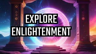 Unlocking Your Spiritual Awakening  Explore the Stages of Enlightenment [upl. by Adey]