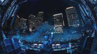 Excision  Live at Ultra Music Festival 2024 [upl. by Euqinomad]