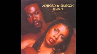 Ashford amp Simpson  Bourgie Bourgie Joe Claussells Classic Remix [upl. by Peddada]