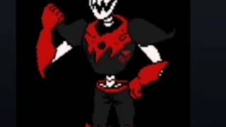 UNDERFELL PAPYRUS FULL OST THEME [upl. by Imeon]