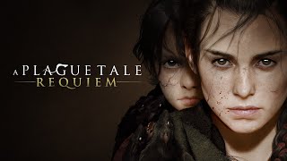 A Plague Tale Requiem  AO VIVO PARTE 02 [upl. by Shinberg]