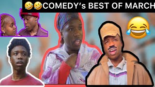 FLAQO BEST OF MARCH COMPILATION mama otisotisbaba otisskitmadness 3 [upl. by Ahsenot854]