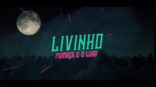 MC Livinho  Fumaça e o Luar PereraDJ Lyric Video [upl. by Carbrey]