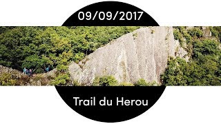 Trail Du Herou [upl. by Adnawaj]