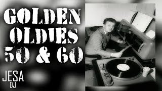 Grandes Éxitos de los 50 Y 60 En Inglés Oldies But Goldies  Golden Oldies 50 amp 60 Vol7 [upl. by Acissej]