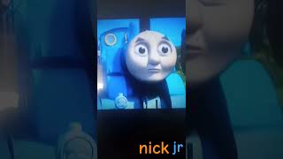 Panicky Percy  US HD BWBA S23 Nick Jr Airing 307 [upl. by Aken]