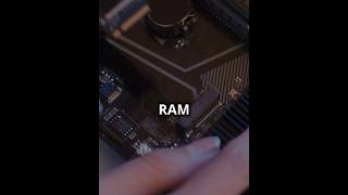 RAM vs ROM Whats the Difference [upl. by Buff411]