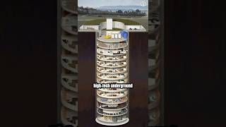 US Military Secret Underground City  United States Military Bunker defence usarmy [upl. by Acinahs]