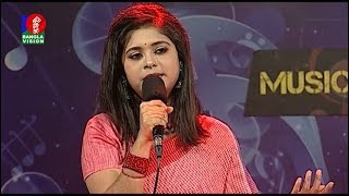 জন্ম আমার ধন্য হলো  Jonmo Amar Dhonno Holo  Sabina Yasmin  Luipa লুইপা  Bangla Song 2019 [upl. by Ellered]