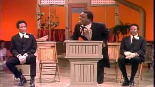 Flip Wilson Show  The Church Of Whats Happening Now [upl. by Skantze]