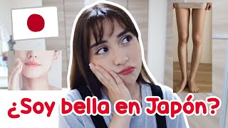 LES CUENTO SOBRE ESTÁNDARES DE BELLEZA EN JAPÓN  Juli [upl. by Anaihsat]