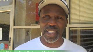 Roger Mayweather talks Manny Pacquiao vs Algieri PacquiaoFloyd Mayweather [upl. by Yanehc139]