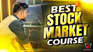 Best Stock Market Course in India  2024 [upl. by Alameda477]